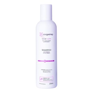 Shampoo Total Care