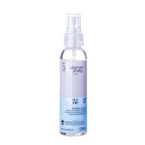 Água Micelar Hipoalergênica Eternity 120ml