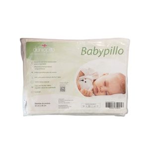 TRAVESSEIRO COPESPUMA BABY PILLOW 25X35