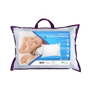 Travesseiro Copespuma Plushpillo Premium