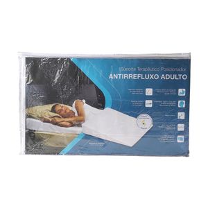 Almofada anti refluxo adulto