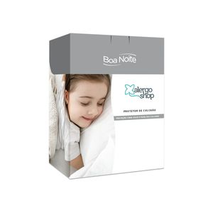 Protetor Colchão PVC Berço