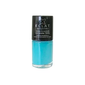 Esmalte hipoalergênico Eclat Cruelty 24 Free