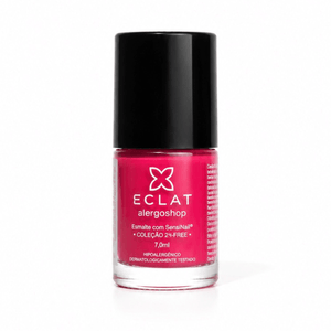 Esmalte Hipoalergênico Cruelty 24 Free Eclat 7ml
